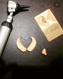 تصویر گالری نگین اسماعیل زاده 1