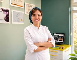 تصویر گالری ربکا مناشه اف 1