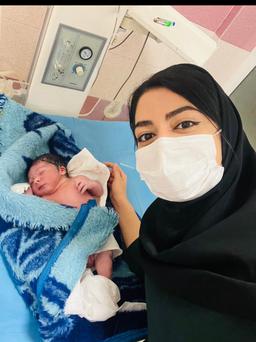 تصویر گالری مطهره سرخوش پور 5