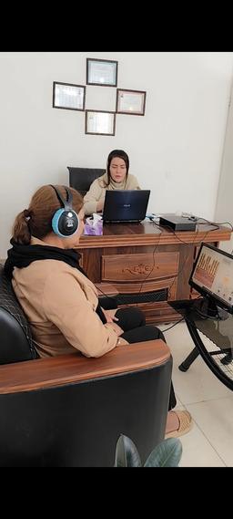 تصویر گالری سپیده شاهمرادی 6