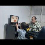 تصویر گالری علی کشمیری 2