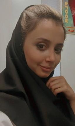 تصویر گالری نیوشا نصرتی 1