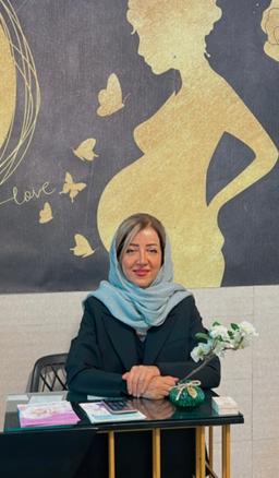 تصویر گالری پروین کرمی 1