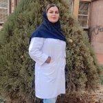 تصویر گالری فریبا شفیعی 1