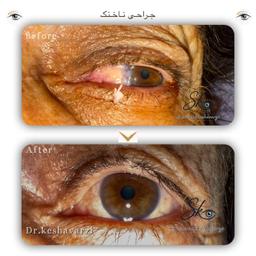 تصویر گالری سیامک کشاورزی 2