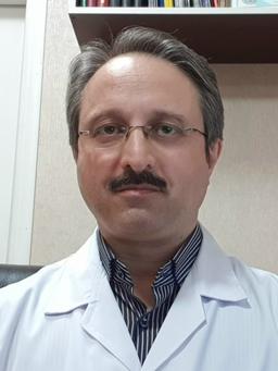تصویر گالری حمید عطاران 1