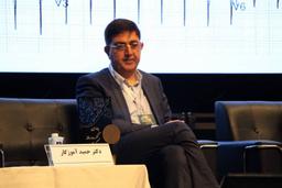 تصویر گالری حمید آموزگار 7