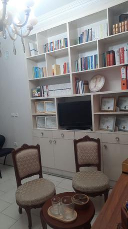تصویر گالری پویا صارمی 3