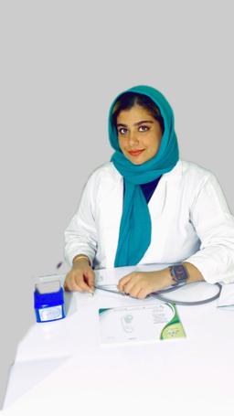 تصویر گالری مينا شجاعي 2