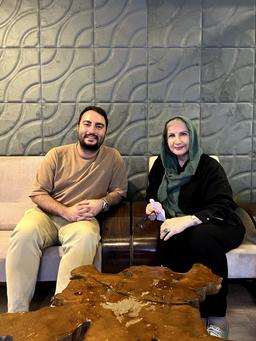 تصویر گالری محمد شهبازی 5