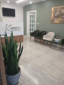 تصویر گالری مریم علیزاده 1