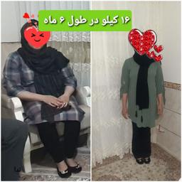 تصویر گالری هدیه مهران فر 6
