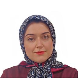 تصویر گالری زهرا یارمحمودی 1