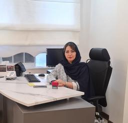 تصویر گالری زهرا گلشنی 1