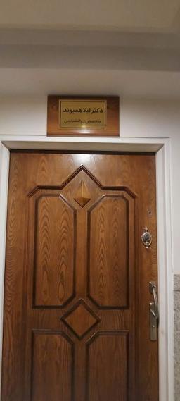 تصویر گالری لیلا همیوند 2