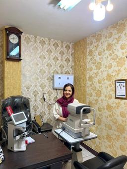 تصویر گالری سیمین سهرابی 1