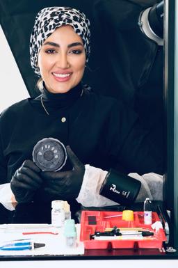 تصویر گالری سمانه سرنامه 4