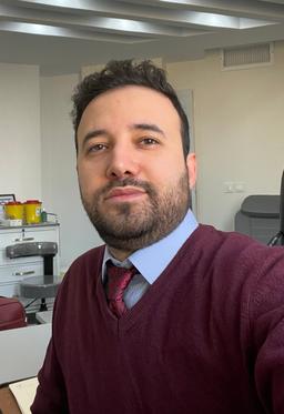 تصویر گالری علی سرشک طهرانی 1
