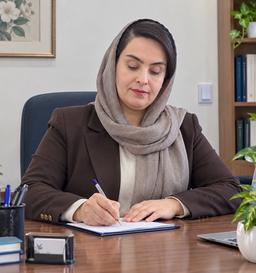 تصویر گالری ناهید زمانی 1