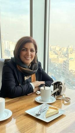 تصویر گالری مریم رمضانی 1