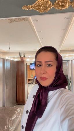 تصویر گالری فاطمه بربری کوزه کنان 1