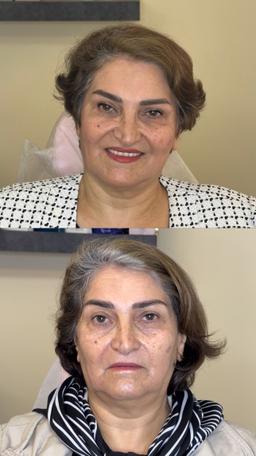تصویر گالری سهیل اسکندری چراتی 3