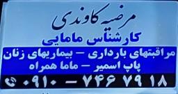 تصویر گالری مرضیه کاوندی 1