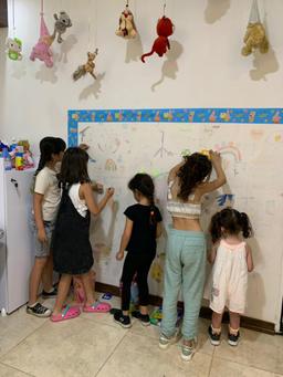 تصویر گالری رعنا شهرکانی علیزاده 1