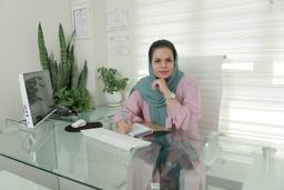 تصویر گالری راضیه رجبی 2