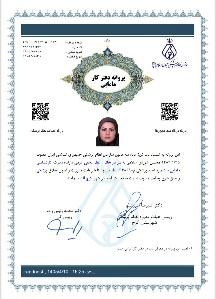 تصویر گالری اعظم نجفی کرمی 2