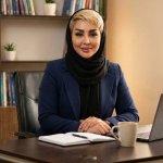 تصویر گالری هانیه مایلی 1