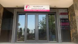 تصویر گالری تارا علیزاده 1