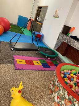 تصویر گالری فاطمه زمردین 1