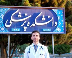 تصویر گالری انور بهرام پور 1
