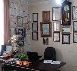تصویر گالری فریدون ممقانی 1