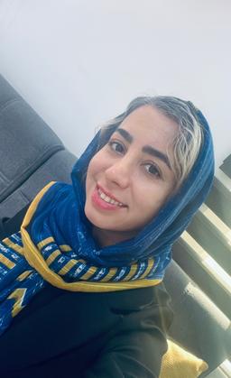 تصویر گالری مرضیه هوشنگی 2
