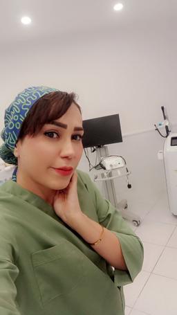 تصویر گالری شهلا عفت پناه حصاری 2