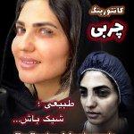 تصویر گالری پریسا معلم نیا 7