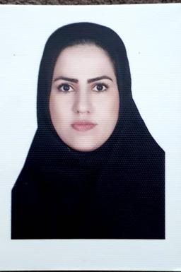 تصویر گالری زینب حسین پور 1