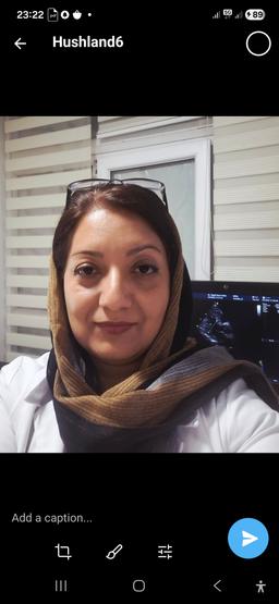 تصویر گالری سیده لیلا عمادیان رضوی 2