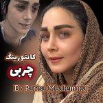 تصویر گالری پریسا معلم نیا 11
