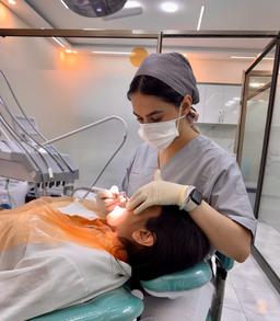 تصویر گالری زهرا دوستی 1