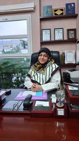 تصویر گالری فرحناز سلطانیان زاده 2