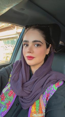 تصویر گالری فاطمه قیصری 1