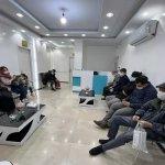تصویر گالری محمدمهدی نظری 1