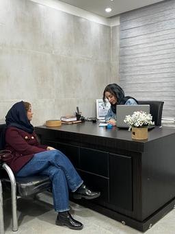 تصویر گالری فرناز امیدی 1