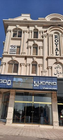 تصویر گالری غلامحسین کاظمی نژاد 1