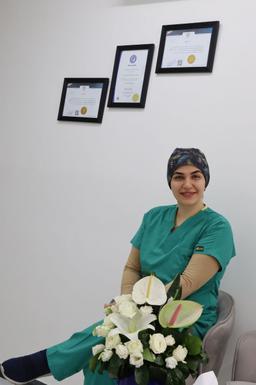 تصویر گالری آرزو جباری شالقونی 2