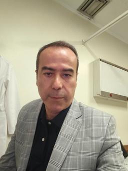تصویر گالری علیرضا فعلی 1
