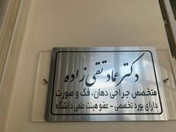 تصویر گالری عماد تقی زاده 3